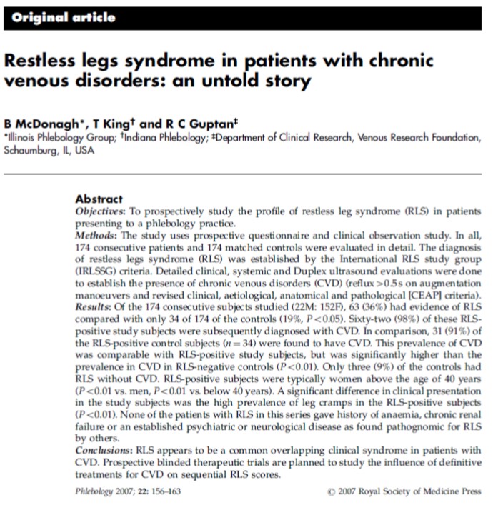 하지불안증후군 - 참하지외과.jpg