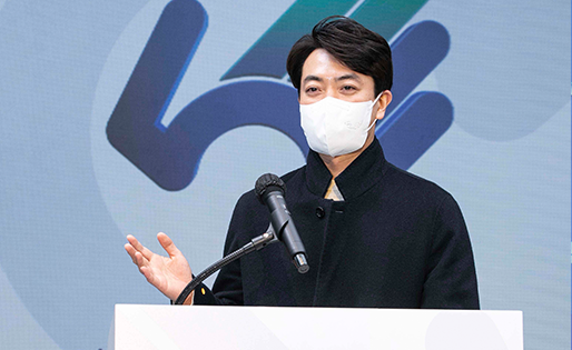 압도적인 연구발표 20