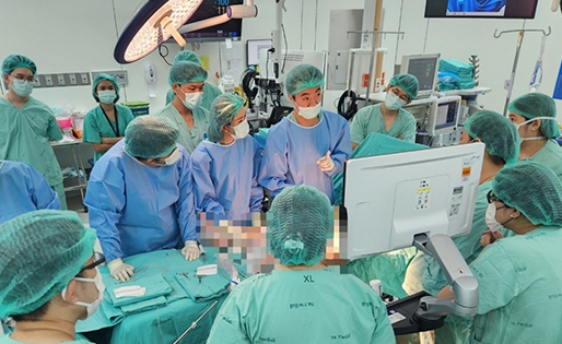 압도적인 연구발표 37