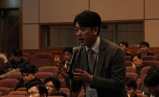 압도적인 연구발표 40