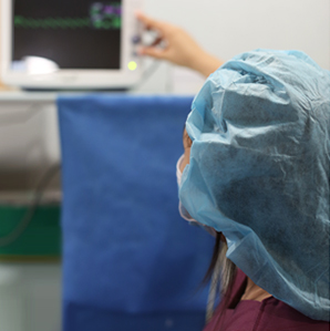 발거술 하지정맥류의 치료