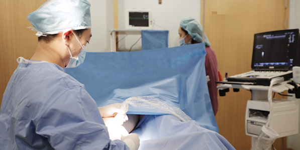 발거술 하지정맥류의 치료