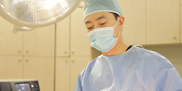 고주파수술 하지정맥류의 치료