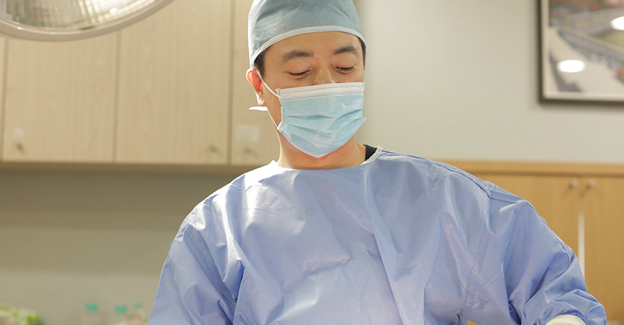 클라리베인 · 플레보그립 하지정맥류의 치료