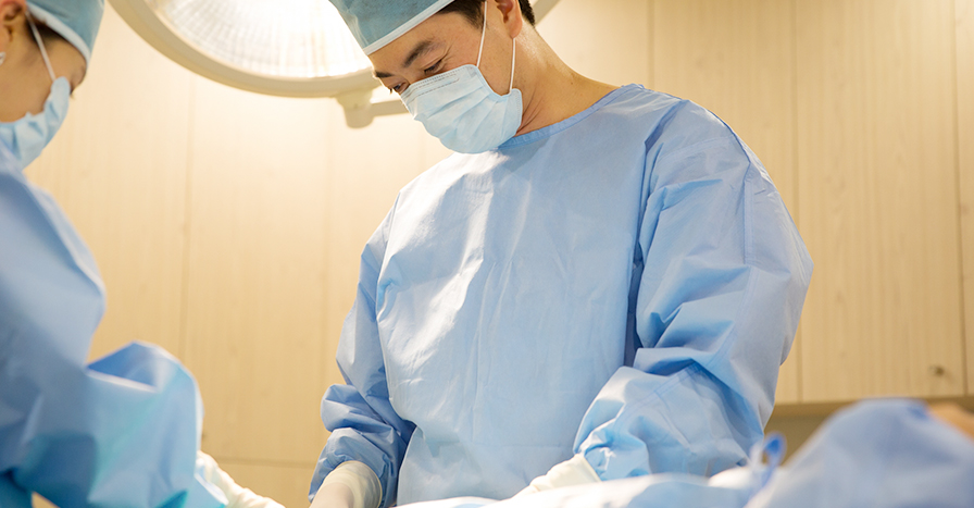 정맥류제거술 하지정맥류의 치료