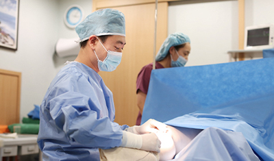 정맥류제거술 하지정맥류의 치료