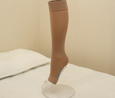 보존적치료 하지정맥류의 치료