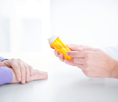 보존적치료 하지정맥류의 치료