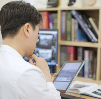 의료진소개 병원 소개