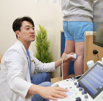 의료진소개 병원 소개