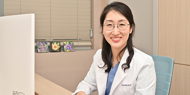 의료진소개 병원 소개