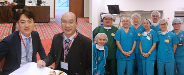 의료진소개 병원 소개