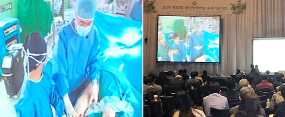 의료진소개 병원 소개