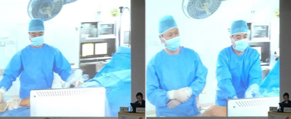 의료진소개 병원 소개