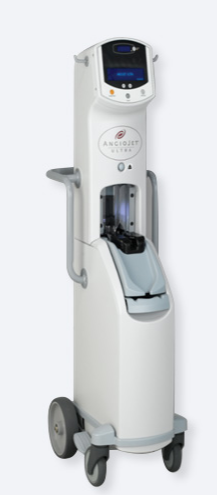 엔지오젯 투석혈관