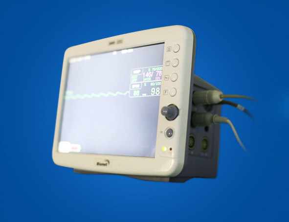 진단·치료장비 병원 소개