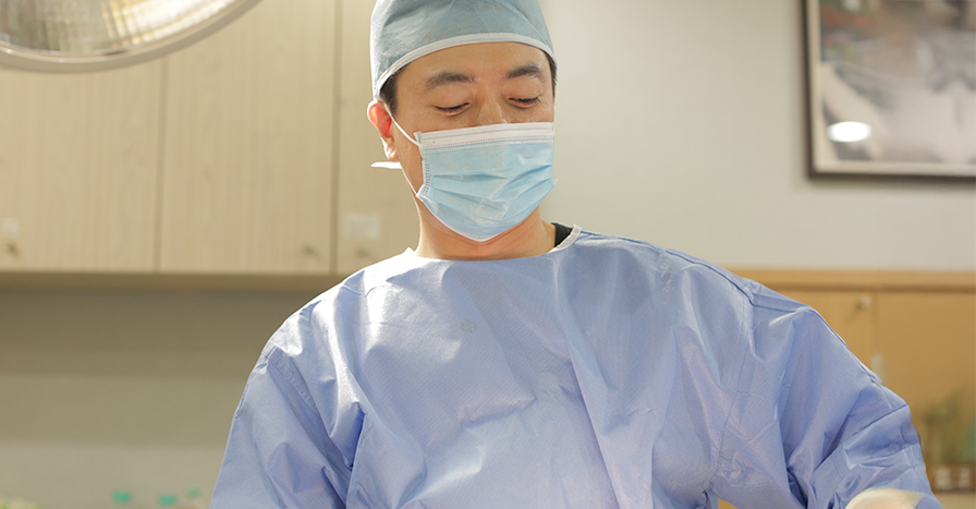 하지정맥류의 검사 하지정맥류