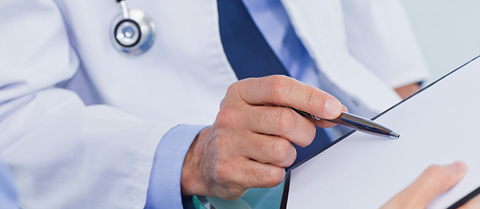 하지정맥류의 검사 하지정맥류